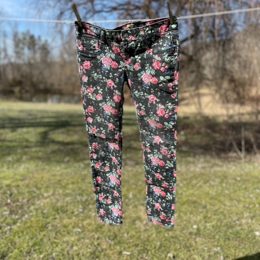 Jordache jeggings